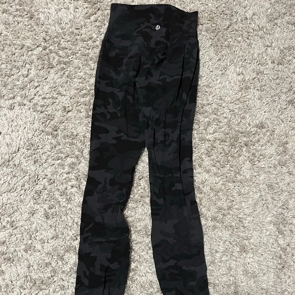 Lululemon leggings